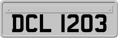 DCL1203