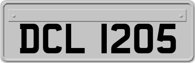 DCL1205