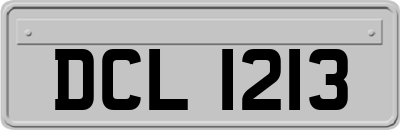 DCL1213