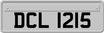 DCL1215