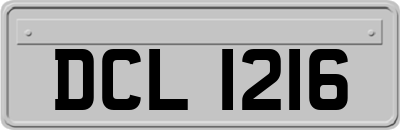 DCL1216