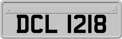 DCL1218