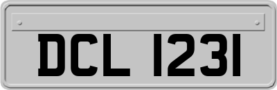DCL1231