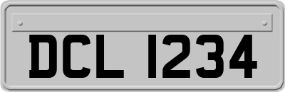 DCL1234
