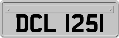 DCL1251
