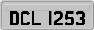 DCL1253