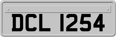 DCL1254
