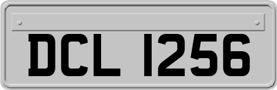 DCL1256