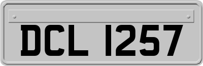DCL1257