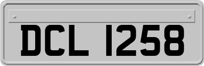 DCL1258