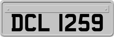 DCL1259