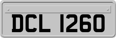 DCL1260