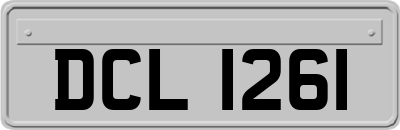 DCL1261
