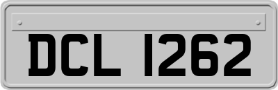 DCL1262