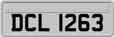 DCL1263