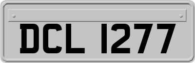 DCL1277