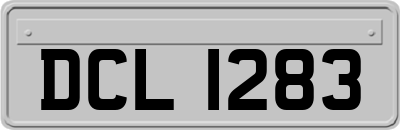 DCL1283