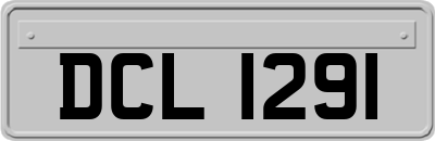 DCL1291