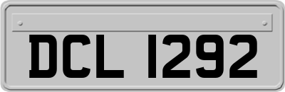 DCL1292