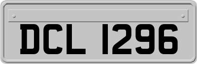 DCL1296