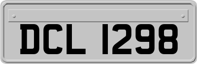 DCL1298