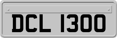 DCL1300
