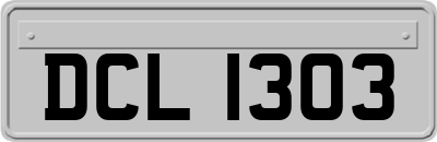 DCL1303