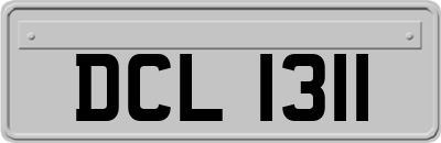 DCL1311