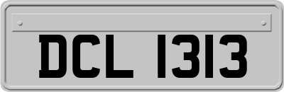 DCL1313