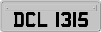 DCL1315