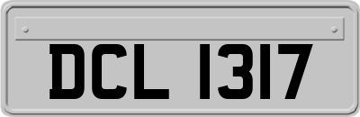 DCL1317