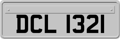 DCL1321