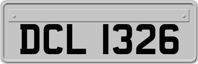 DCL1326