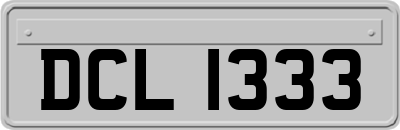 DCL1333