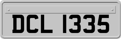 DCL1335