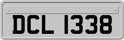 DCL1338