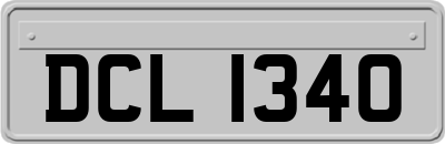 DCL1340