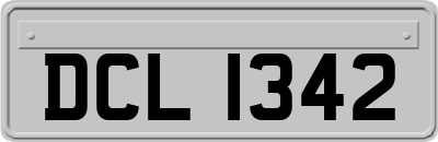 DCL1342