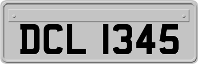 DCL1345