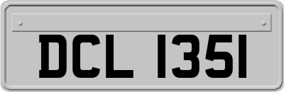DCL1351