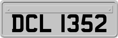 DCL1352