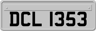 DCL1353