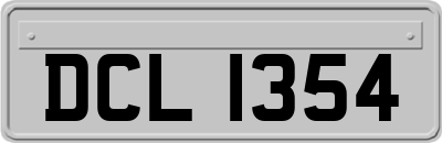 DCL1354