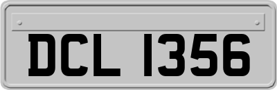 DCL1356