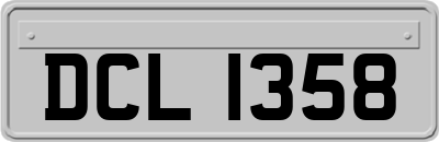 DCL1358