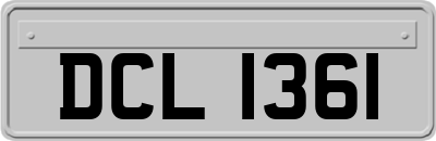 DCL1361
