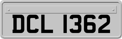 DCL1362