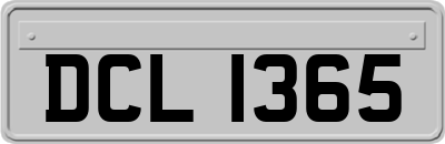 DCL1365