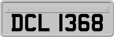 DCL1368