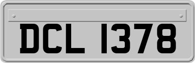 DCL1378